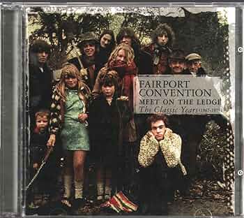 その他 Fairport Convention: Beyond the Ledge [DVD] [Import] Fairport Convention: Beyond the Ledge [DVD] [Import] その他